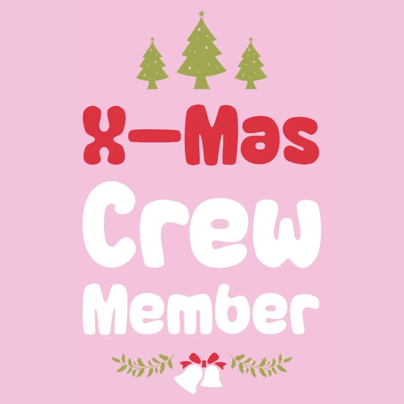 X-Mas Crew Member