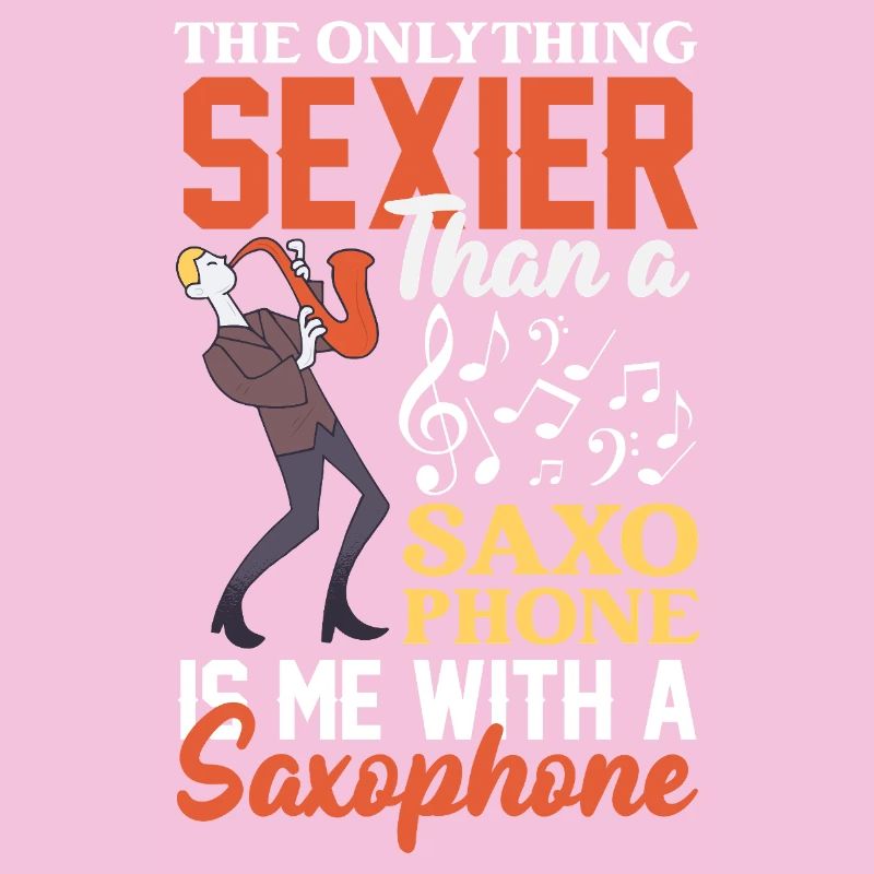 Saxophone