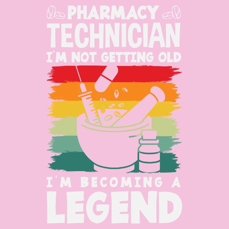 Pharmacist Pharmaceutical Technical