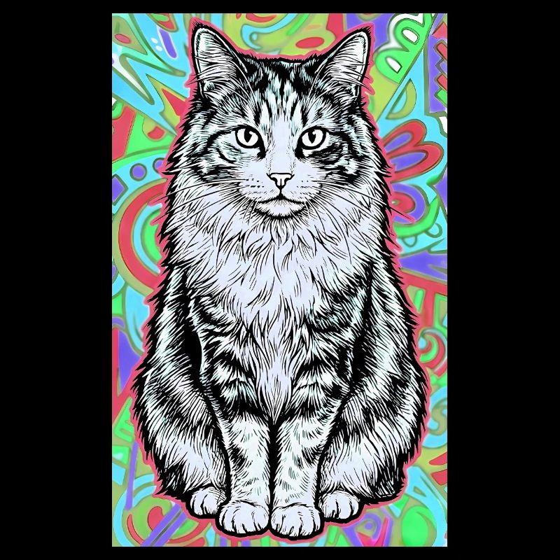 Katze