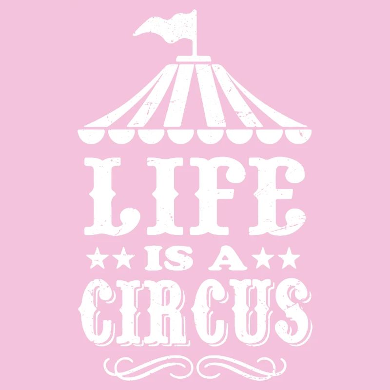 La vie est un cirque