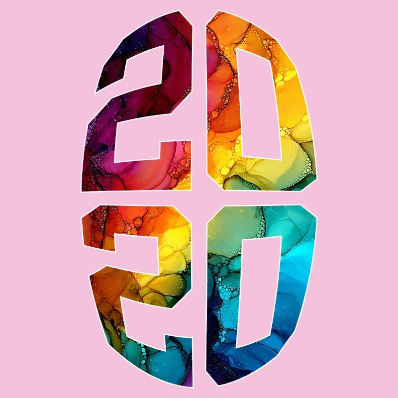 6 YEARS OLD 2020 6TH BIRTHDAY