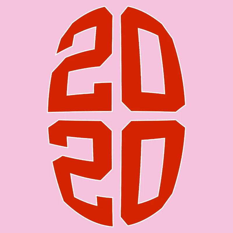 6 YEARS OLD 2020 6TH BIRTHDAY