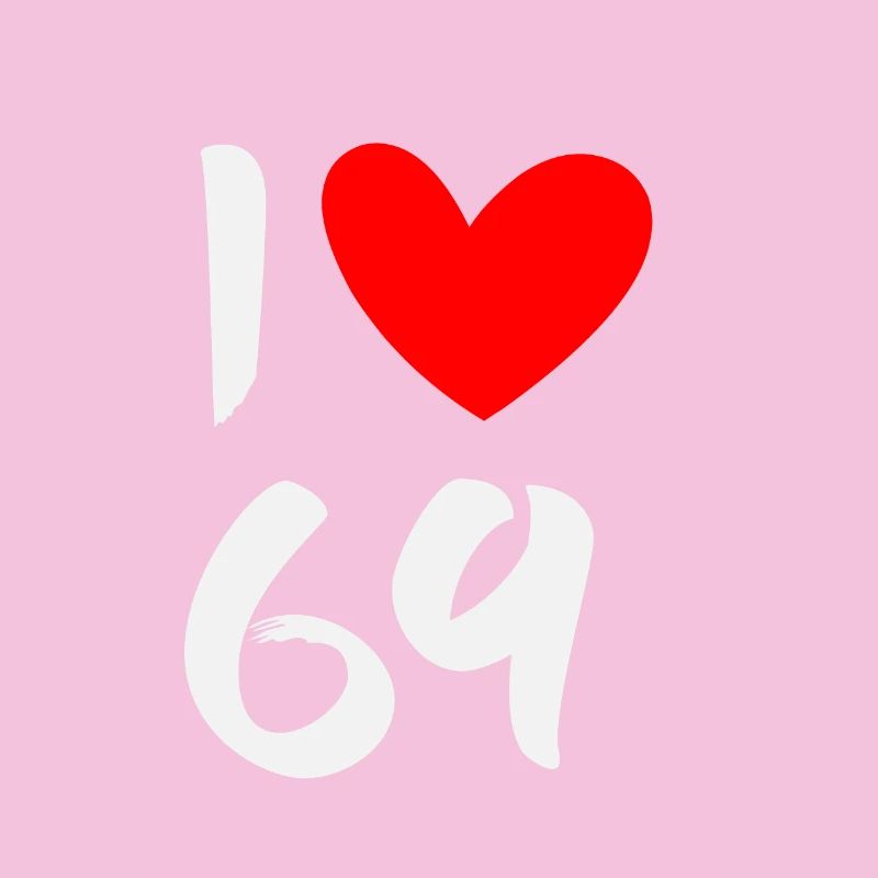 J'aime 69