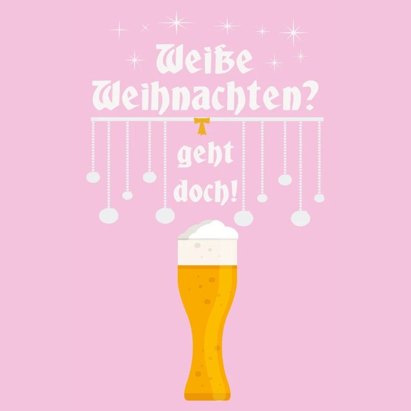 Weiße Weihnachten