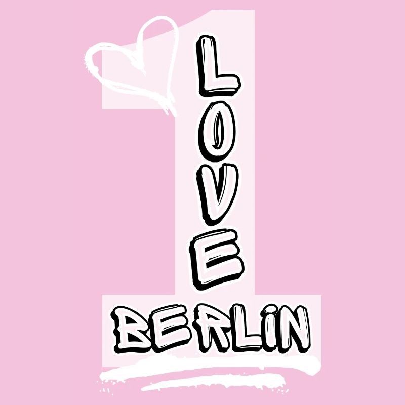 Berlin Liebe!