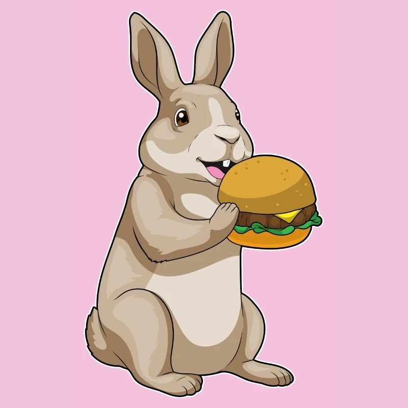 Hase Cheeseburger