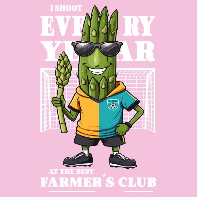 Asparagus Association