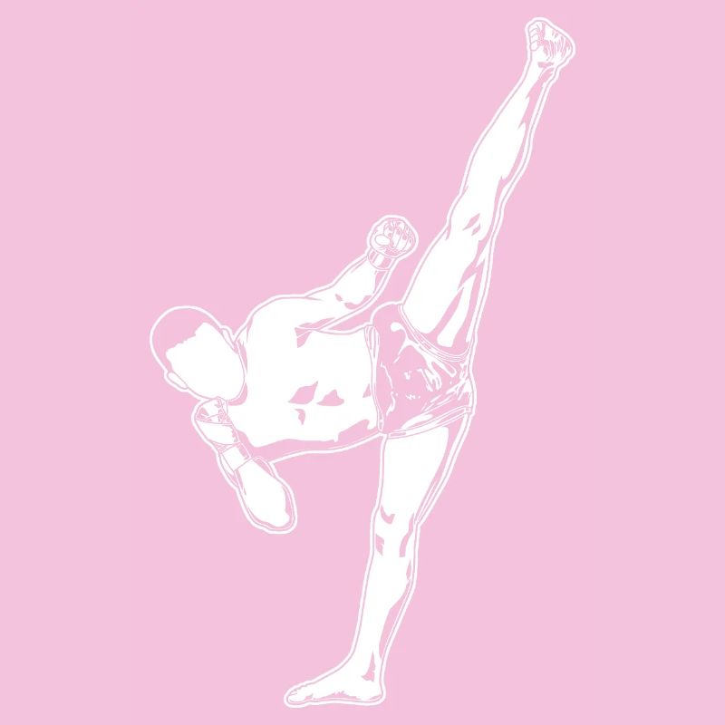 Kickboxer