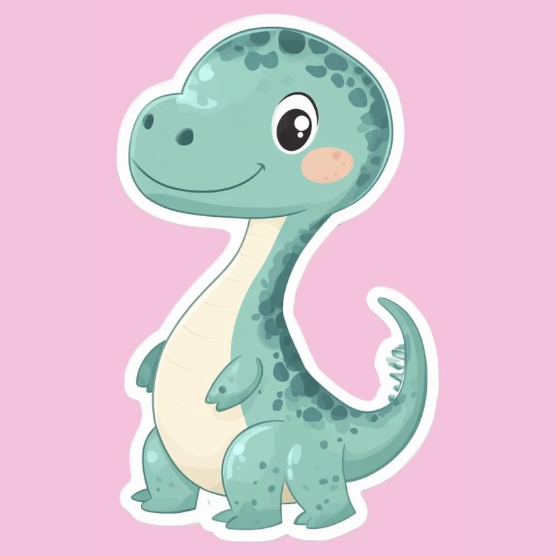 Dinosaurier