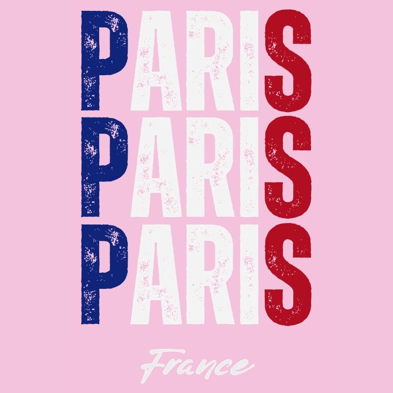 Paris Frankreich, Erinnerung an Paris