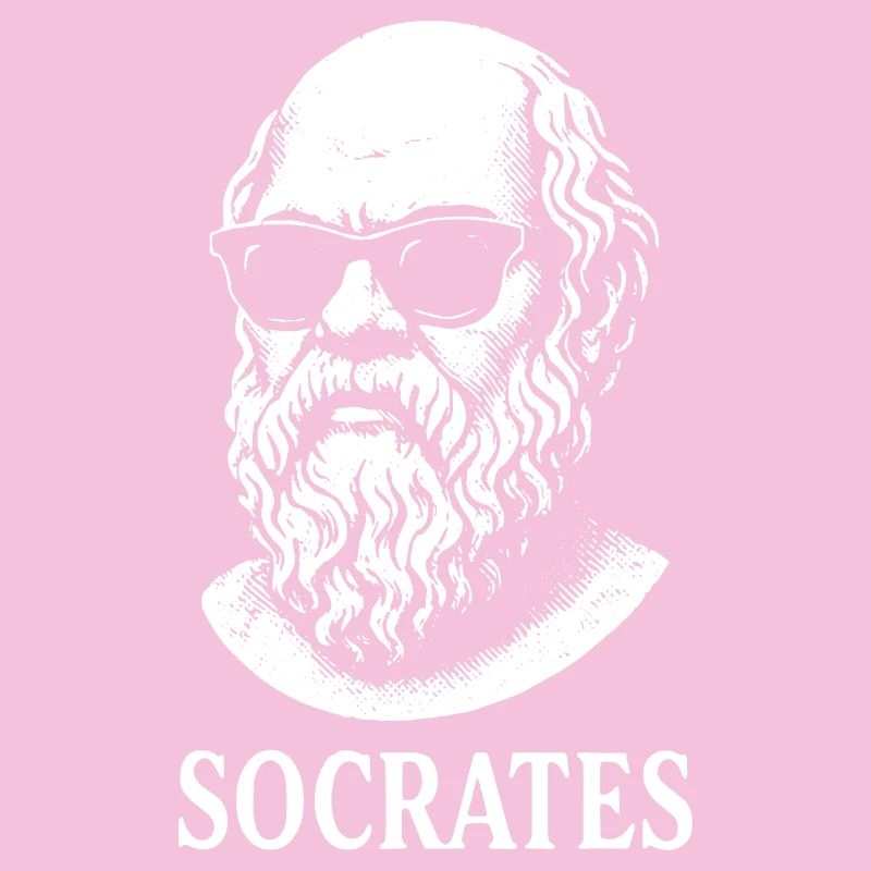 Socrates in Shades