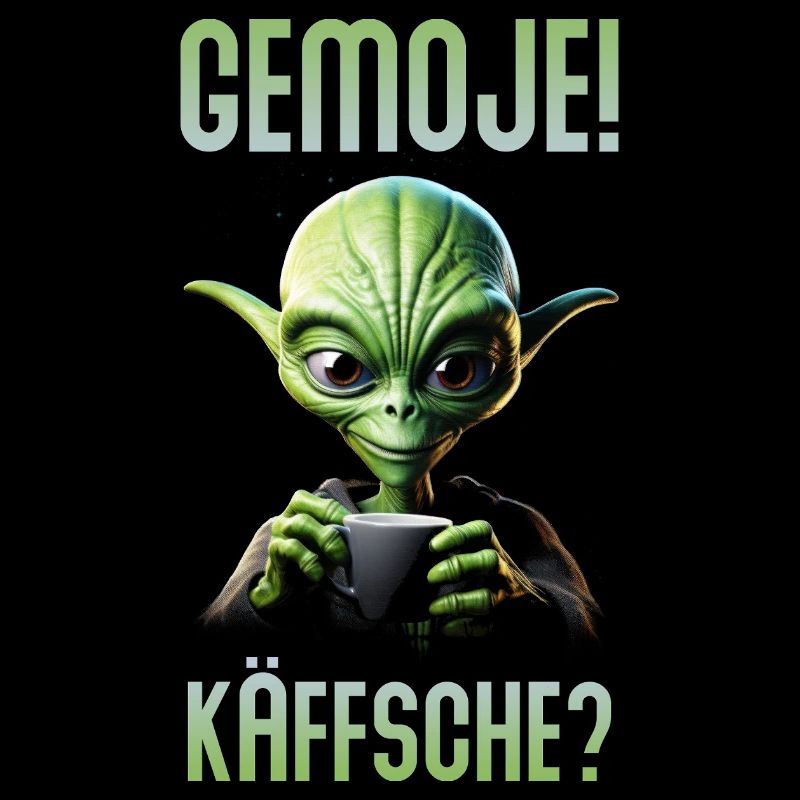 Guten Morgen Hessisch Gemoje Käffsche Kaffee