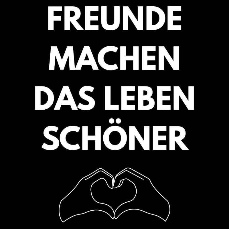 Freundschaft