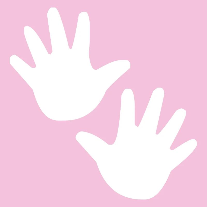 Hand Hands Child Children