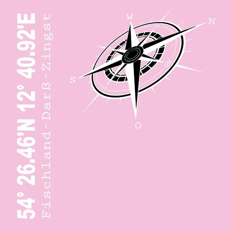 Fischland - Darß - Zingst