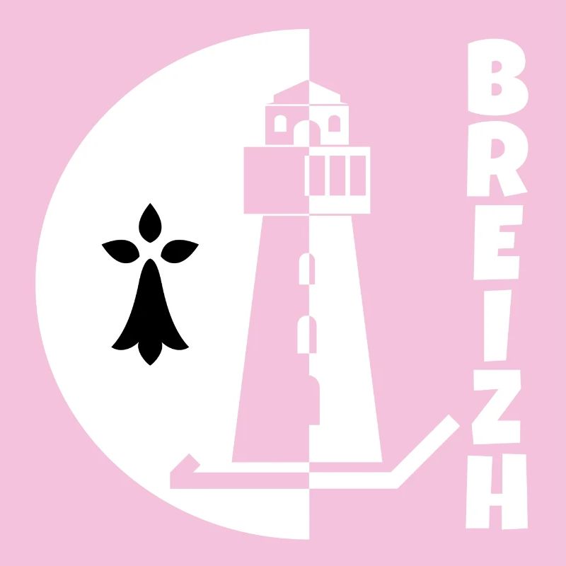 Bretagne, Breizh, celte
