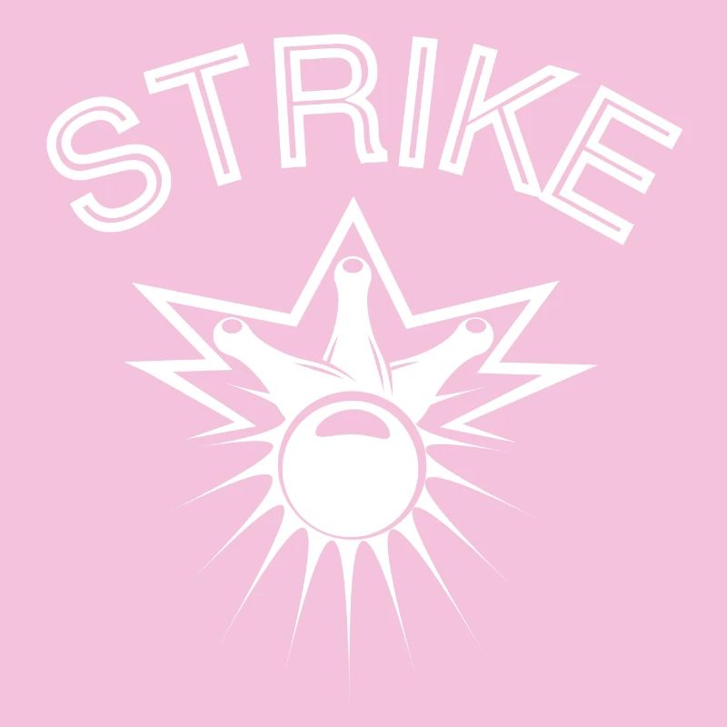Bowling, Bowlingventilator, Strike