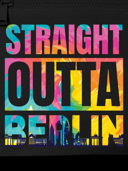 Directly from Berlin