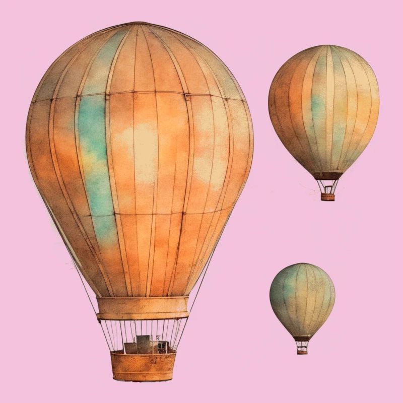 Ballon captif