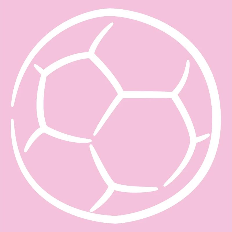 Handball Zeichnung