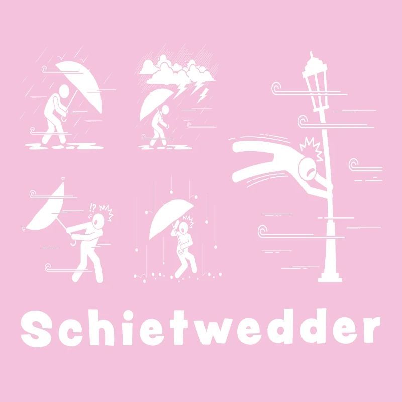 Schietwedder