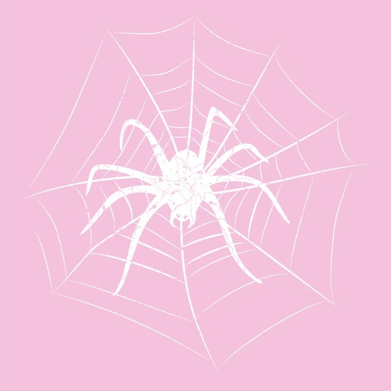 Spinne Halloween