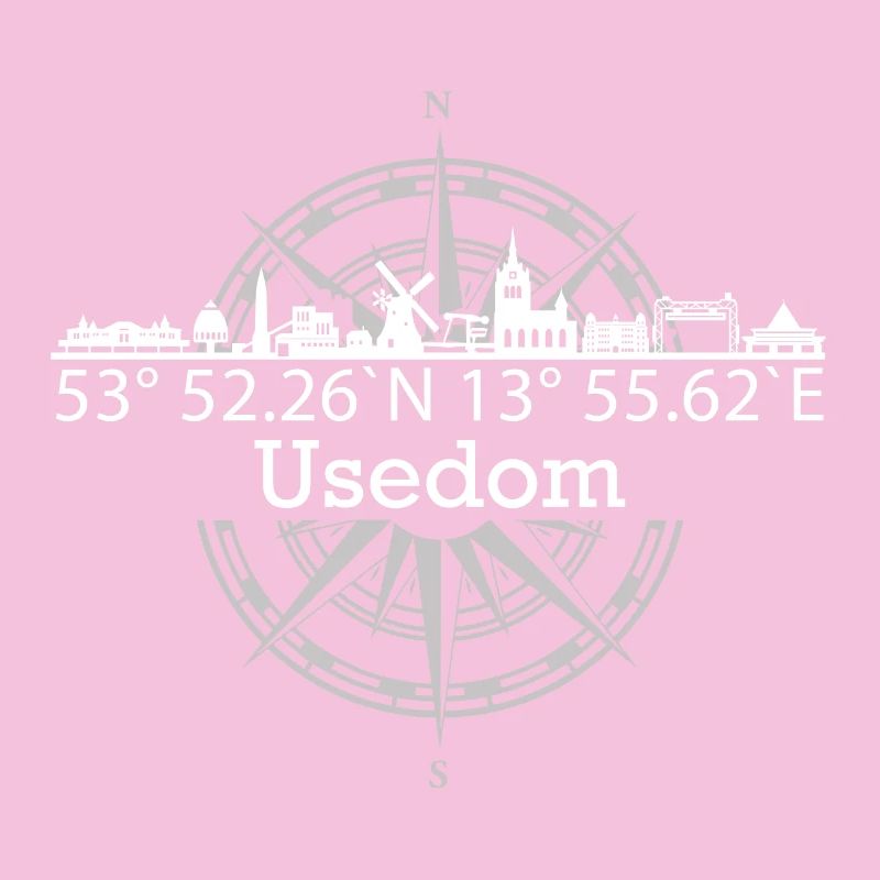 Skyline Usedom
