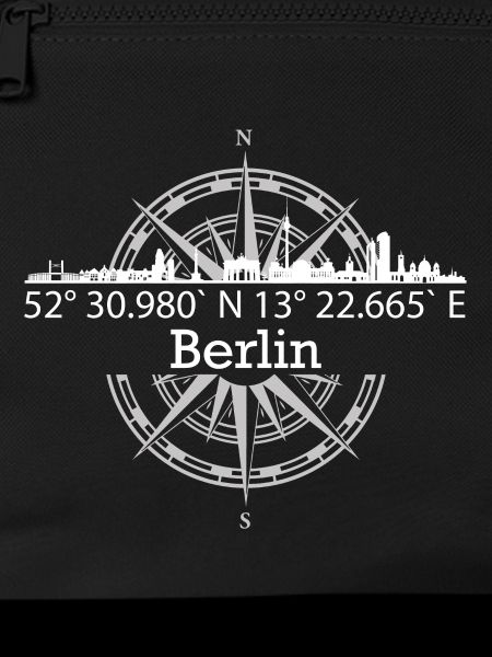 Skyline Berlin