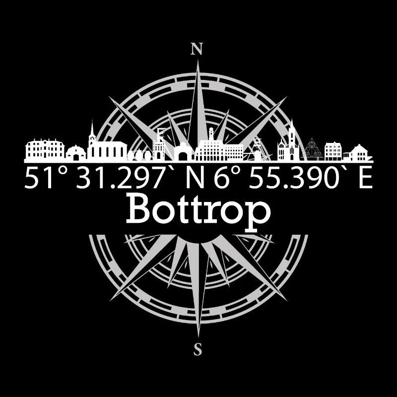 Skyline Bottrop