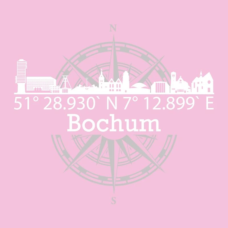 Skyline Bochum