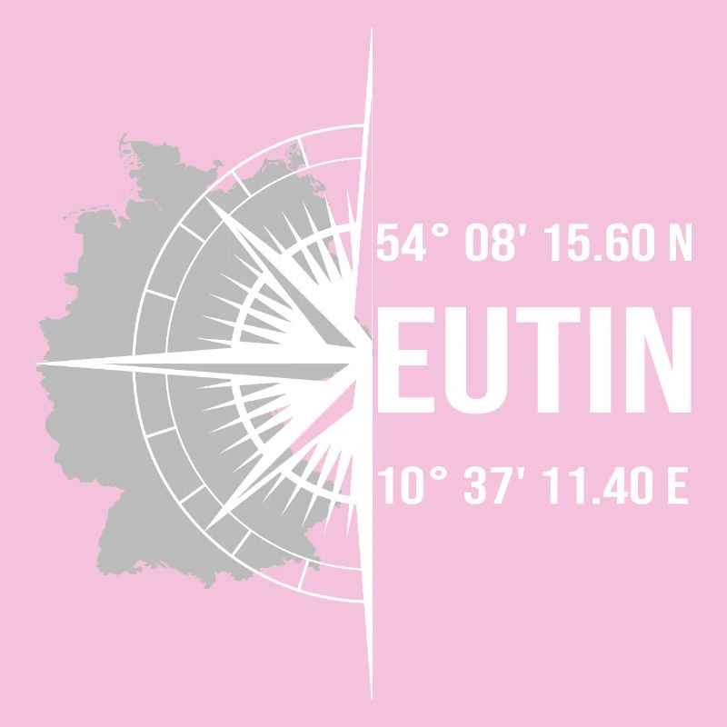 Koordinaten Eutin