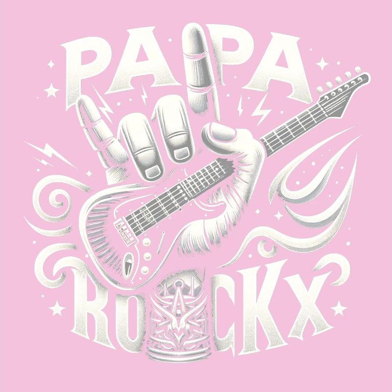 dad rockx father's day dad gift daddy