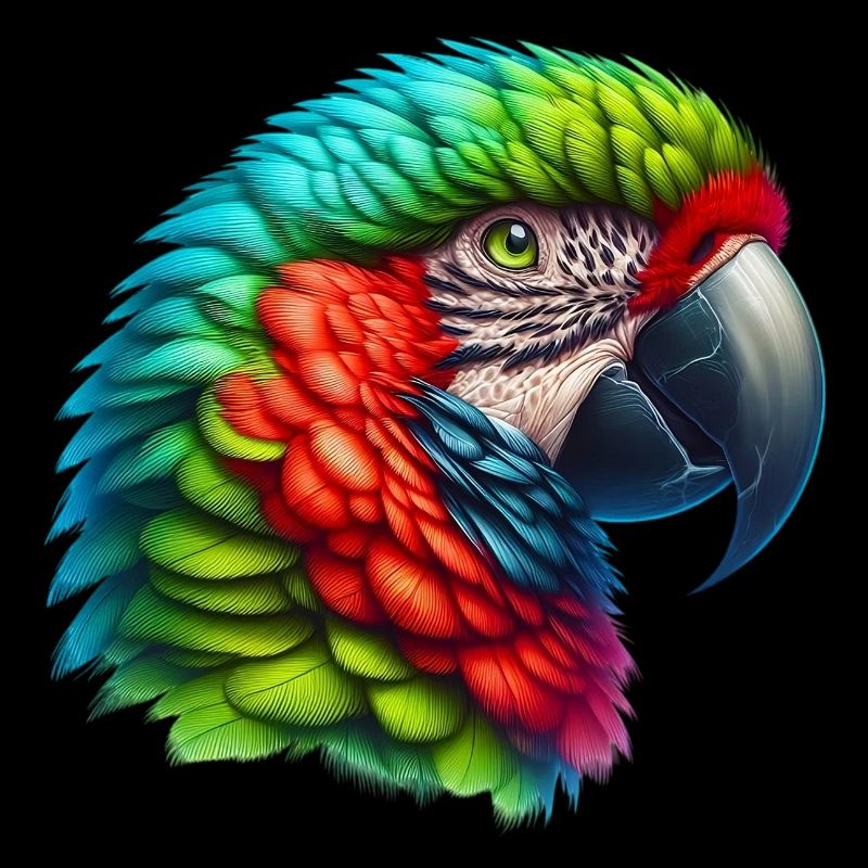 Parrot