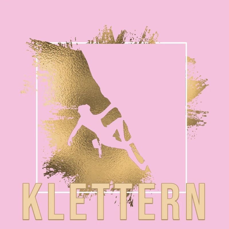 Klettern