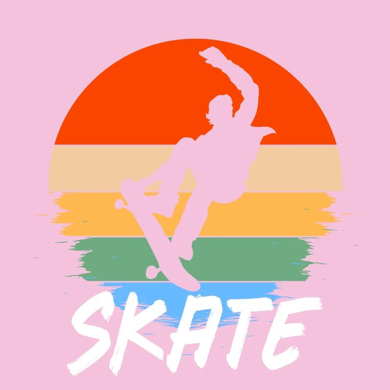 Skateboard