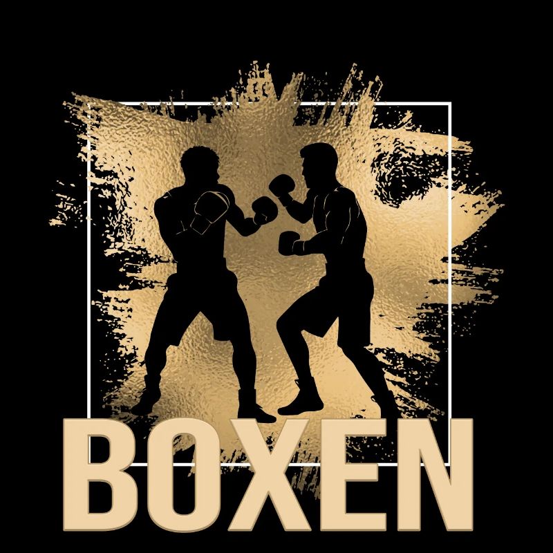 Boxen