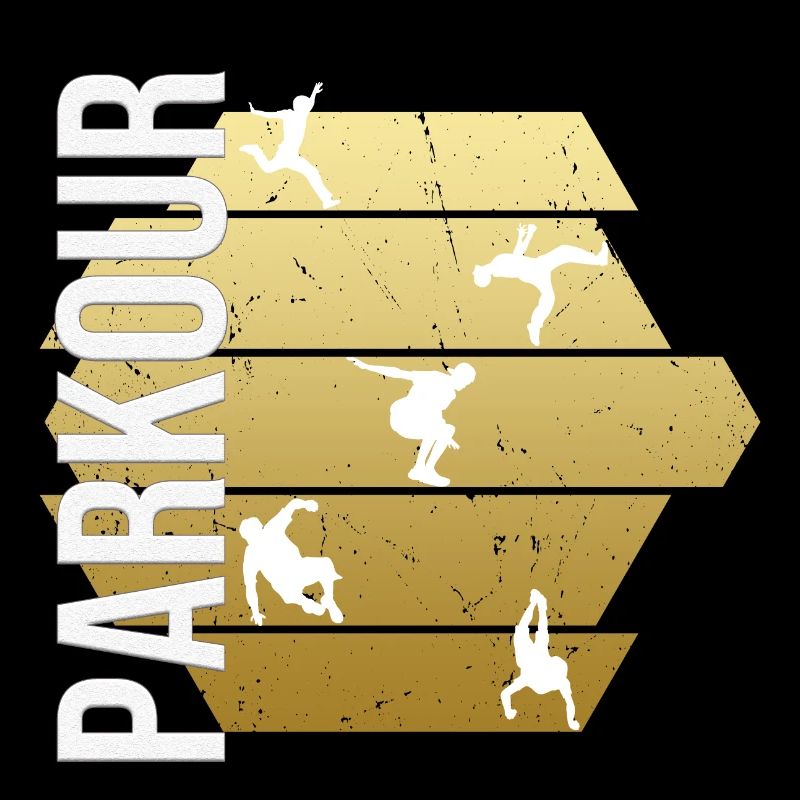 Parkour