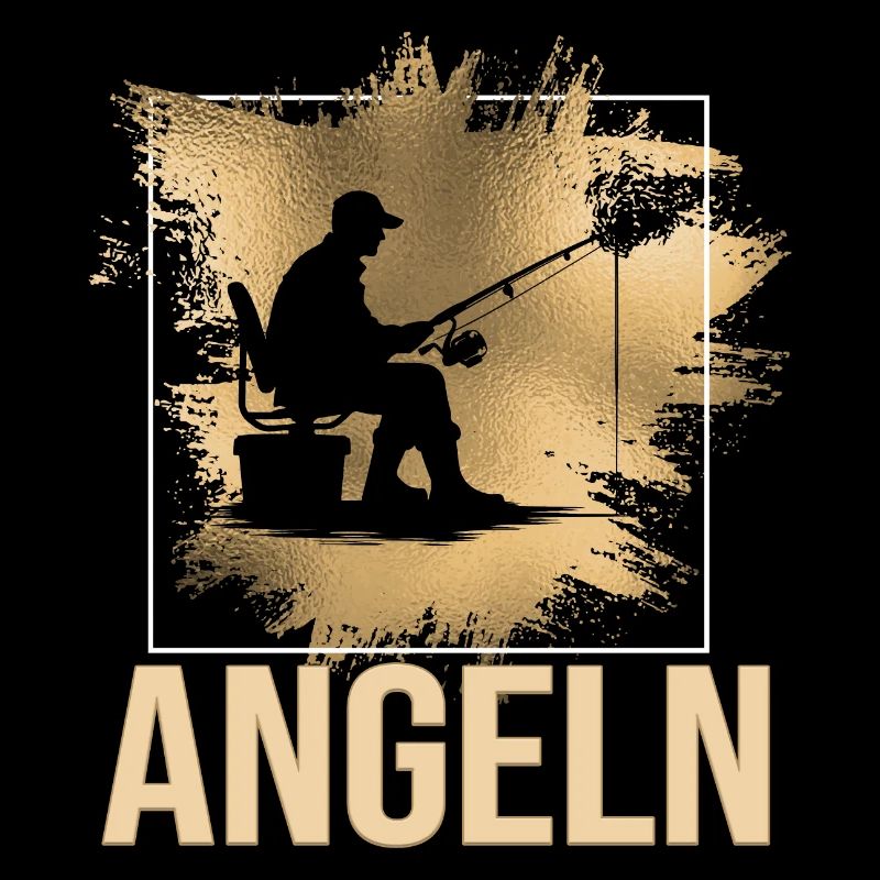 Angeln