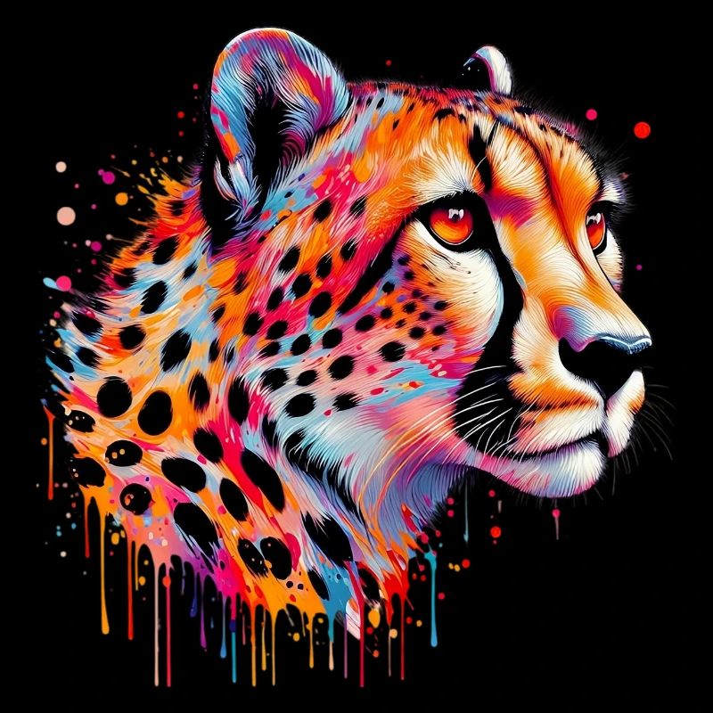 Guépard