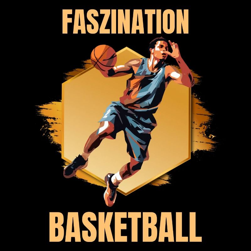 Faszination Basketball