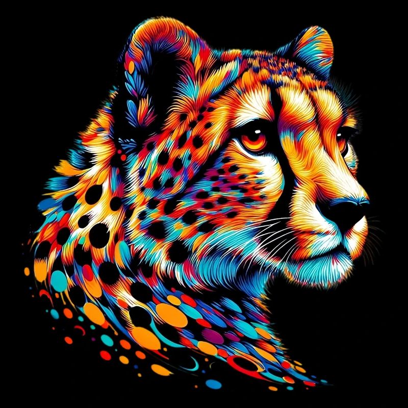 Cheetah