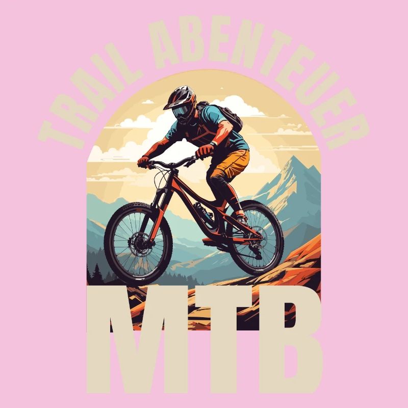 MTB: Trail Abenteuer