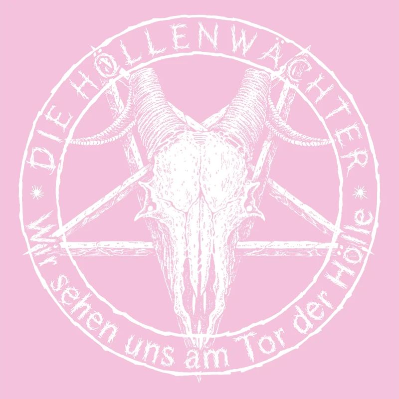 The Hell Guardians Classic