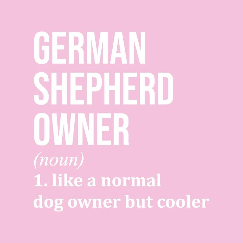 Deutscher Schäferhund