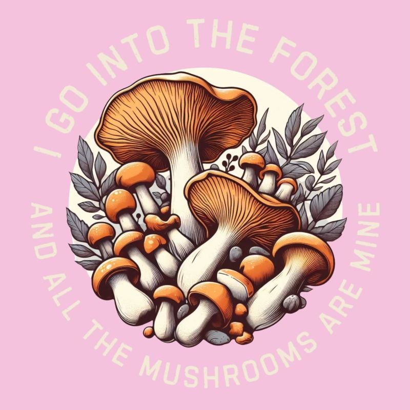 Mushrooms
