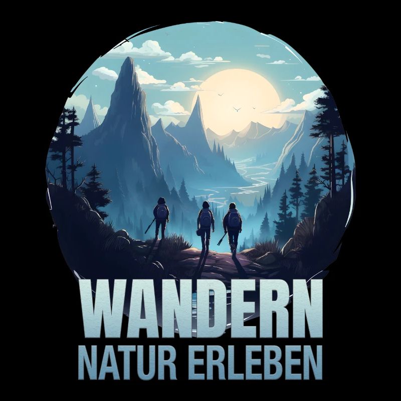 Natur erleben