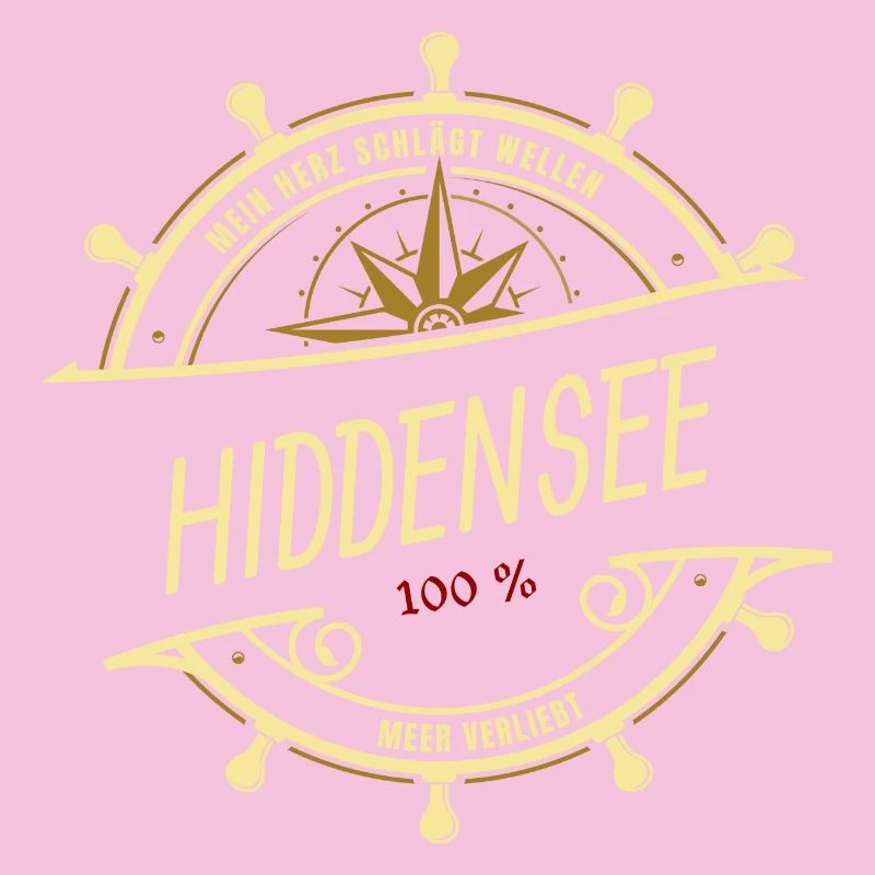 Mein Herz schlägt Wellen - Hiddensee