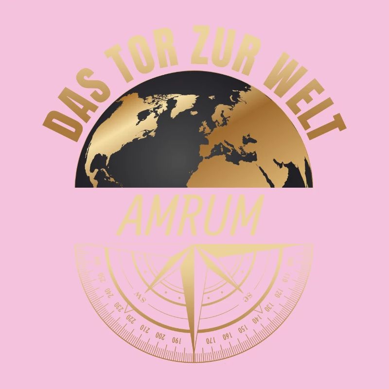 Das Tor zur Welt - Amrum