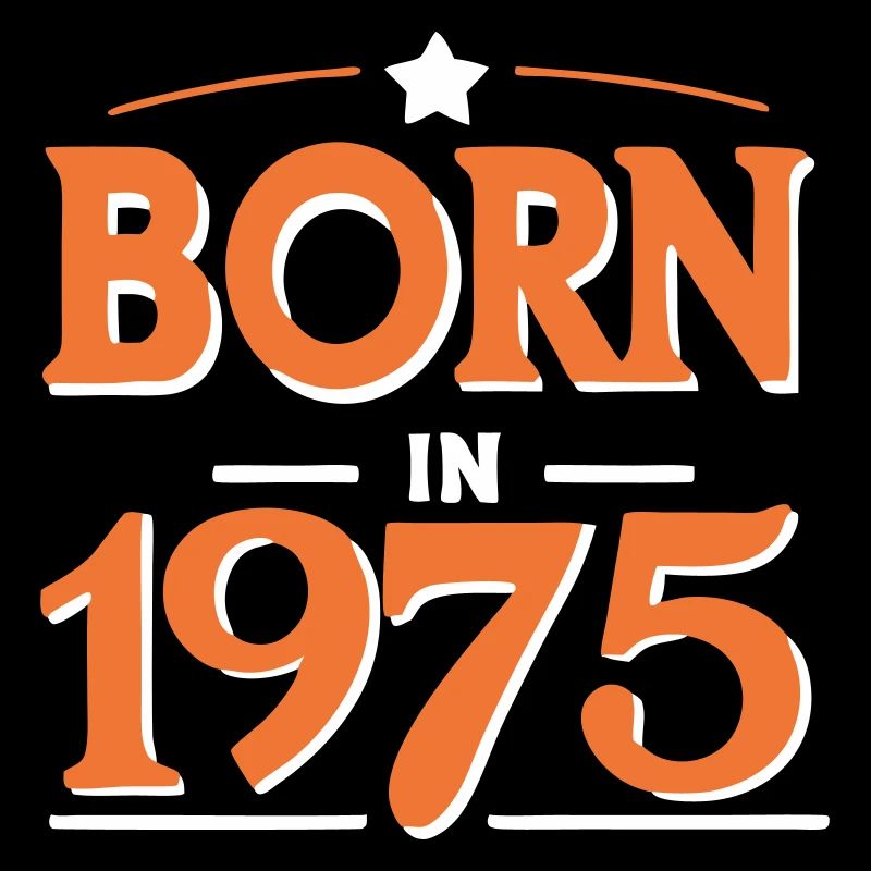 Né en 1975 – 50 ans de Retro Kult